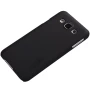 Nillkin Super Frosted Shield Matte cover case for Samsung Galaxy E5 (E500) order from official NILLKIN store